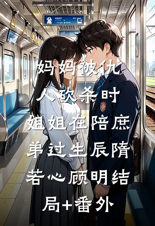 妈妈被仇人砍杀时，姐姐在陪庶弟过生辰隋若心顾明结局+番外