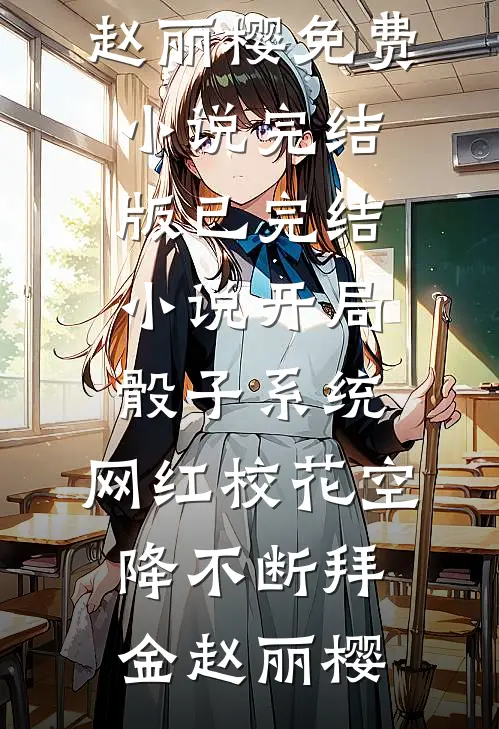 开局骰子系统，网红校花空降不断拜金赵丽樱免费小说完结版_已完结小说开局骰子系统，网红校花空降不断(拜金赵丽樱)