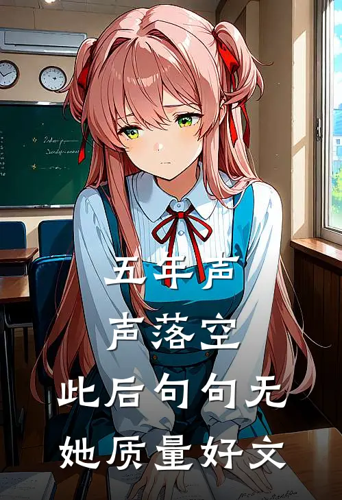 五年声声落空，此后句句无她质量好文