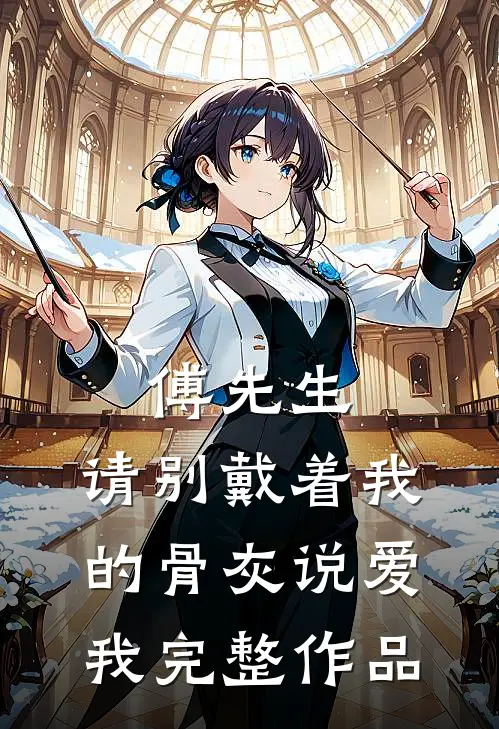 傅先生，请别戴着我的骨灰说爱我完整作品