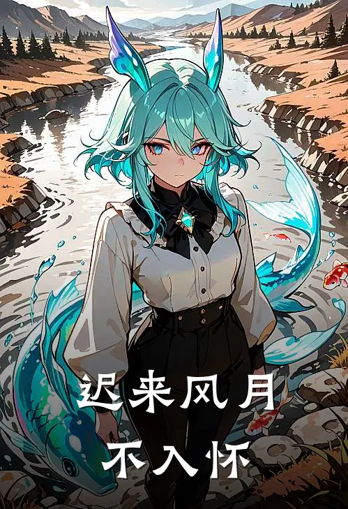 迟来风月不入怀