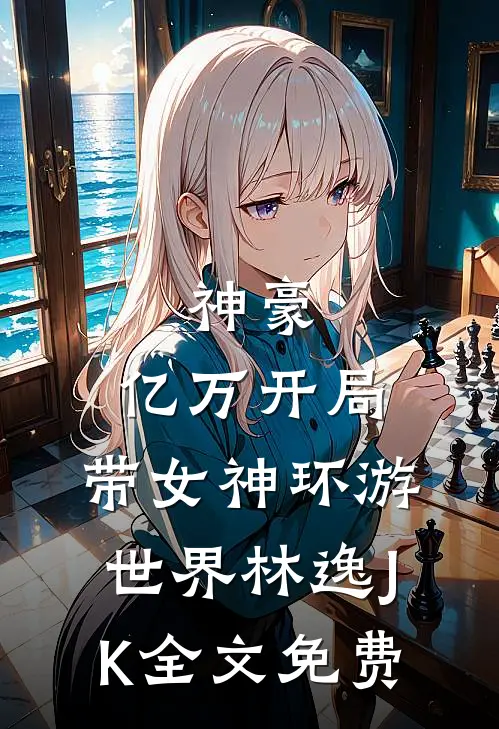 神豪：亿万开局，带女神环游世界林逸JK全文免费