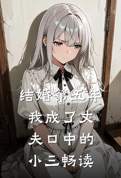 结婚第五年，我成了丈夫口中的小三畅读