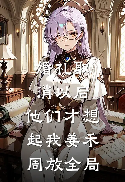 婚礼取消以后，他们才想起我姜禾周放全局