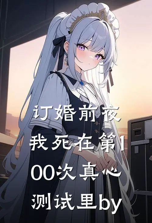 订婚前夜，我死在第100次真心测试里by