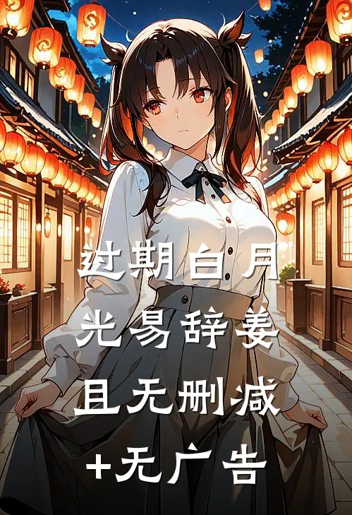 过期白月光易辞姜且无删减+无广告
