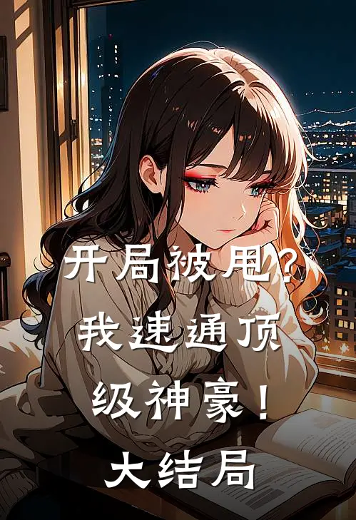 开局被甩？我速通顶级神豪！大结局