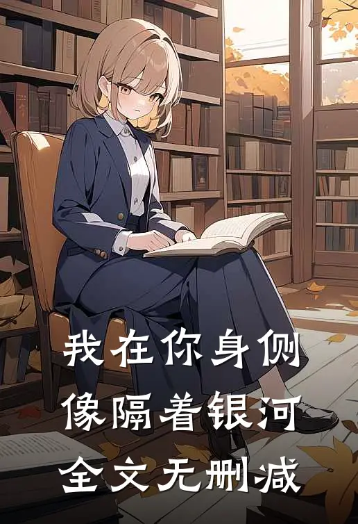 我在你身侧像隔着银河全文无删减