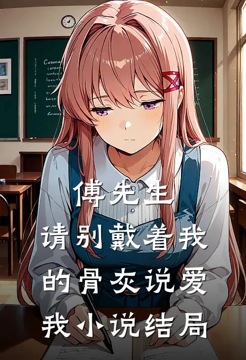 傅先生，请别戴着我的骨灰说爱我小说结局