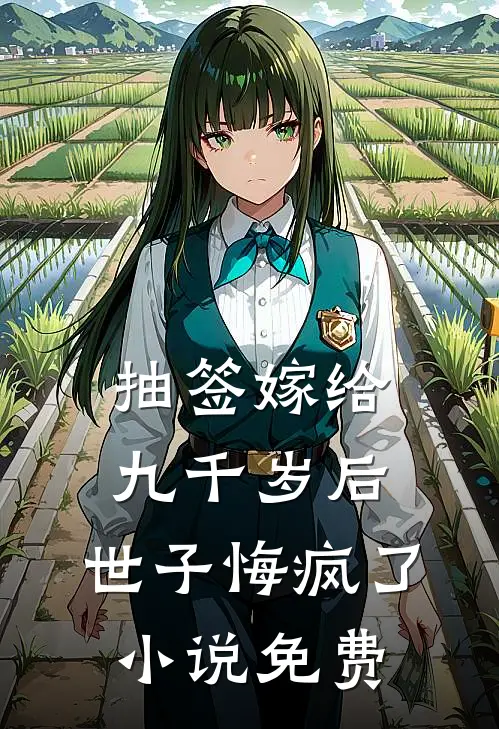 抽签嫁给九千岁后，世子悔疯了小说免费
