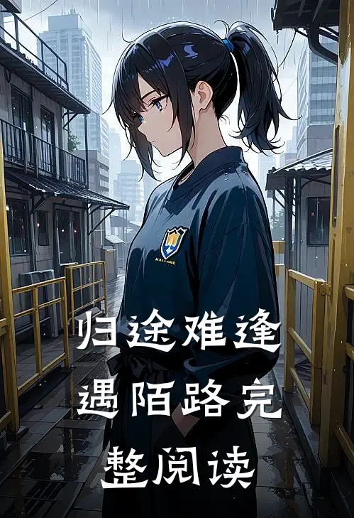 归途难逢遇陌路完整阅读