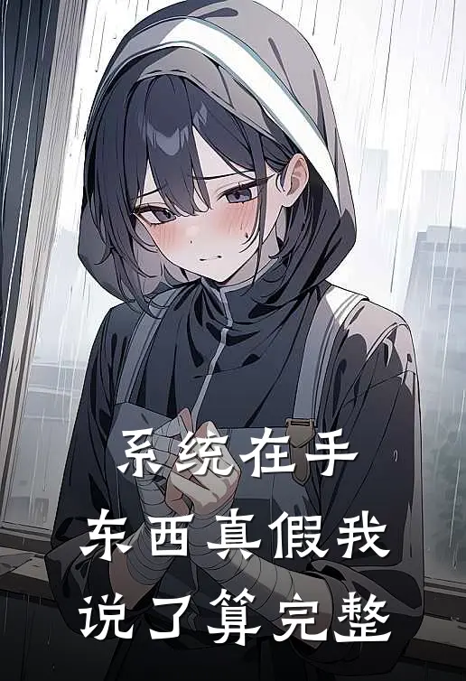 系统在手，东西真假我说了算完整