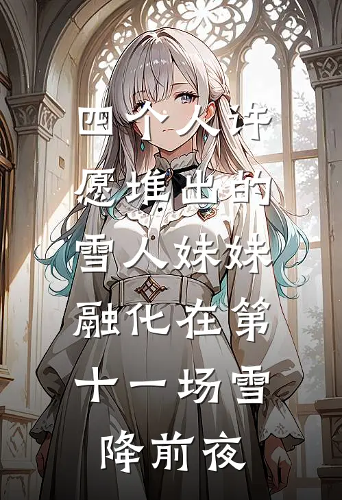 四个人许愿堆出的雪人妹妹，融化在第十一场雪降前夜