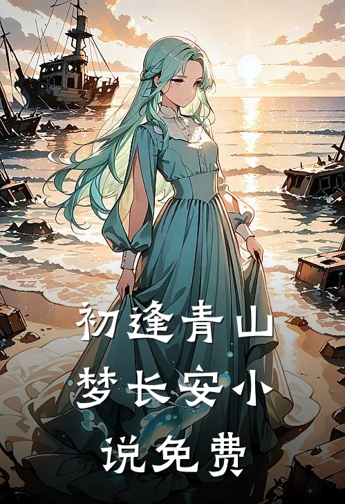 初逢青山梦长安小说免费
