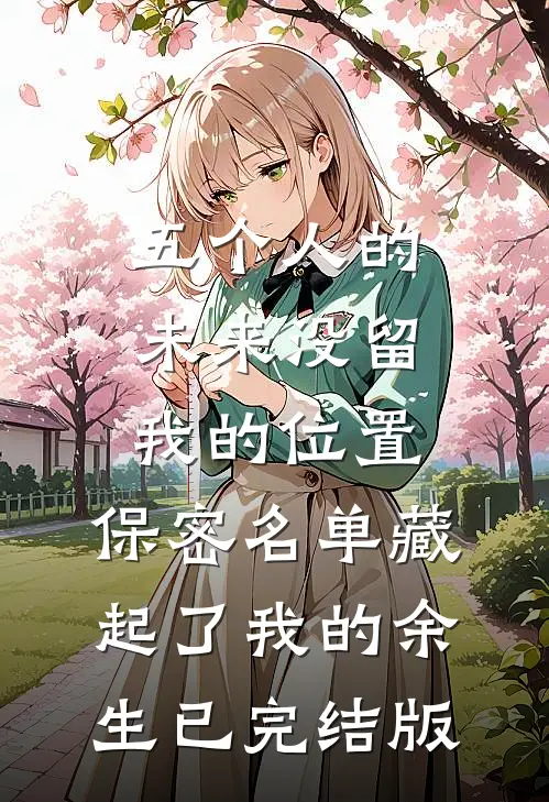 五个人的未来没留我的位置，保密名单藏起了我的余生已完结版