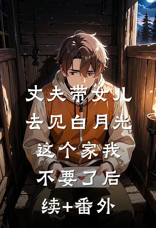 丈夫带女儿去见白月光，这个家我不要了后续+番外