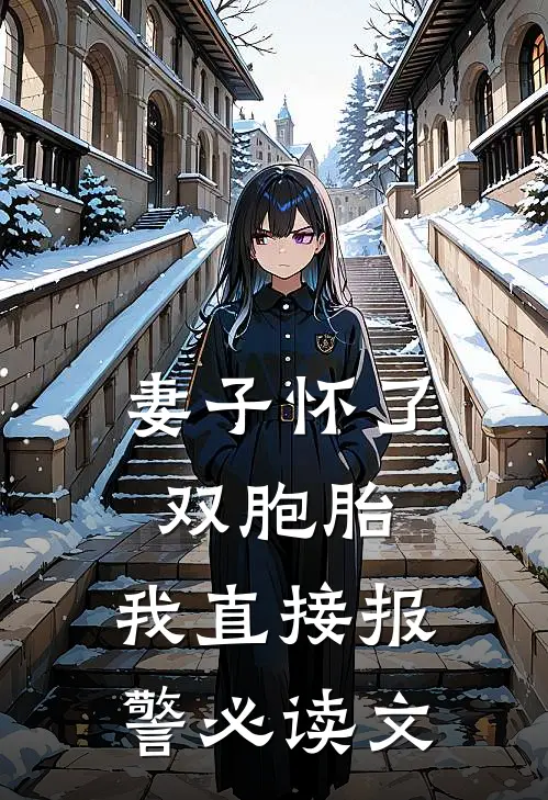 妻子怀了双胞胎，我直接报警必读文