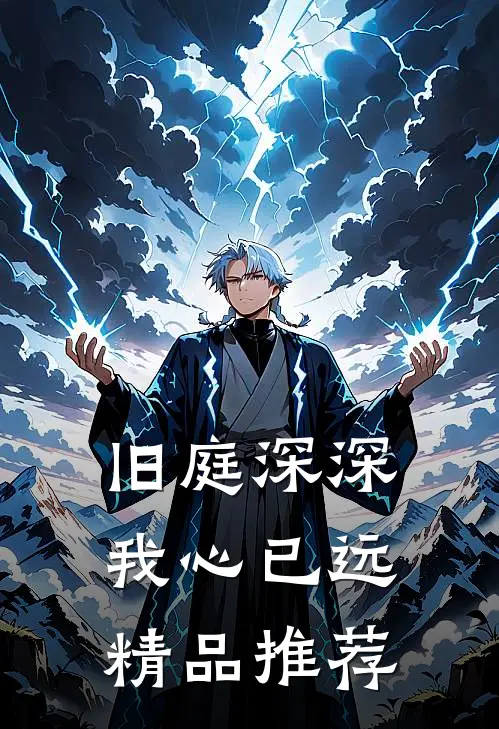 旧庭深深，我心已远精品推荐