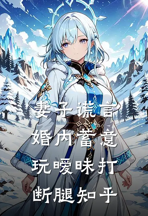 妻子谎言，婚内蓄意玩暧昧打断腿知乎