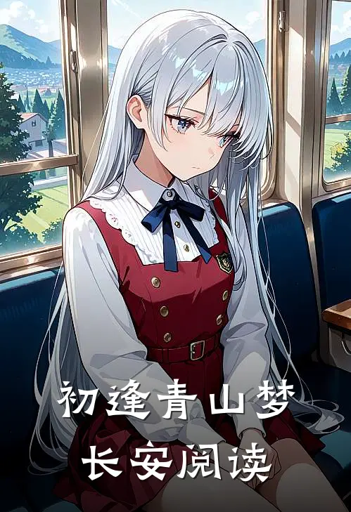 初逢青山梦长安阅读
