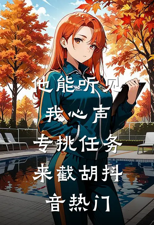 他能听见我心声，专挑任务来截胡抖音热门