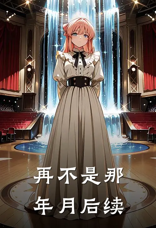 再不是那年月后续