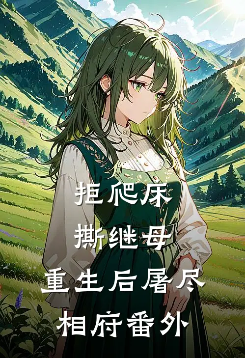 拒爬床，撕继母，重生后屠尽相府番外