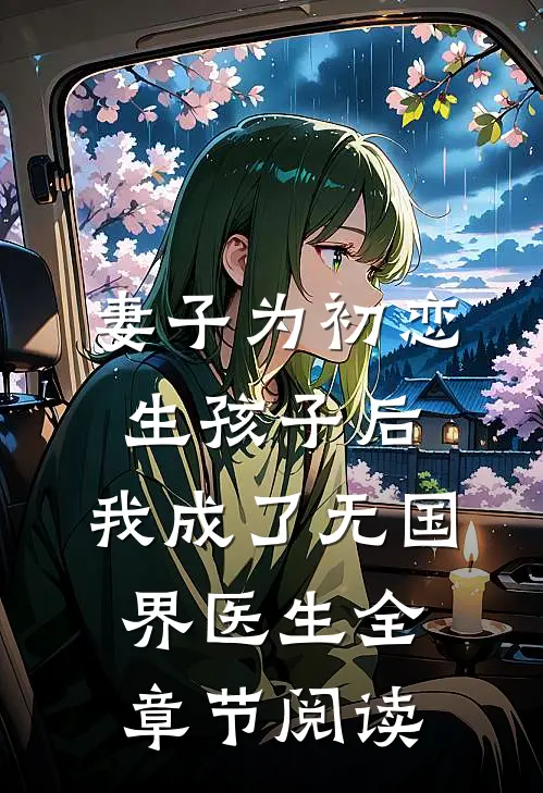 妻子为初恋生孩子后，我成了无国界医生全章节阅读