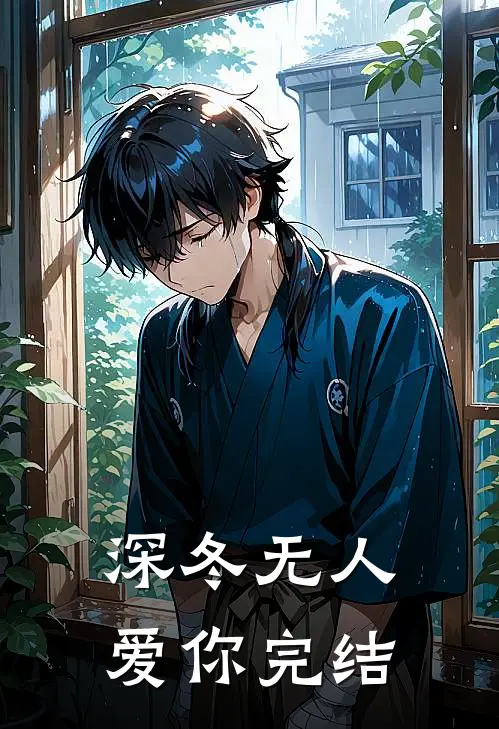 深冬无人爱你完结