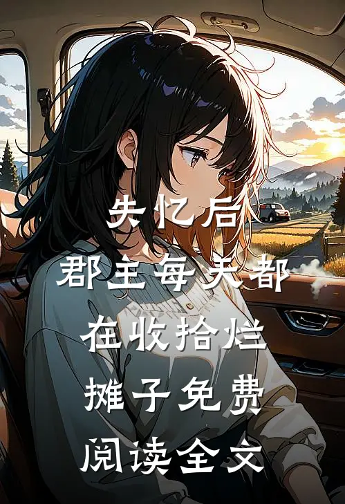 失忆后，郡主每天都在收拾烂摊子免费阅读全文