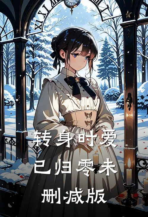 转身时爱已归零未删减版