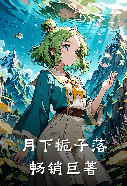 月下栀子落畅销巨著