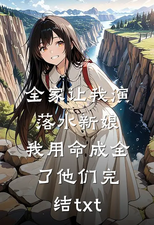 全家让我演落水新娘，我用命成全了他们完结txt