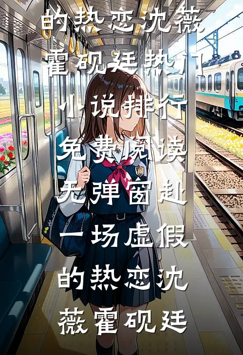 赴一场虚假的热恋(沈薇霍砚廷)热门小说排行_免费阅读无弹窗赴一场虚假的热恋(沈薇霍砚廷)
