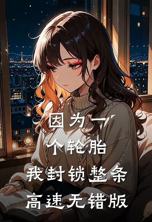 因为一个轮胎，我封锁整条高速无错版