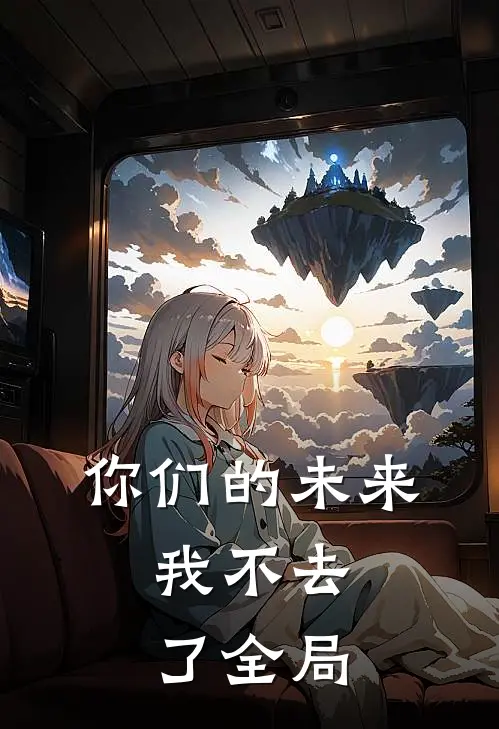 你们的未来，我不去了全局