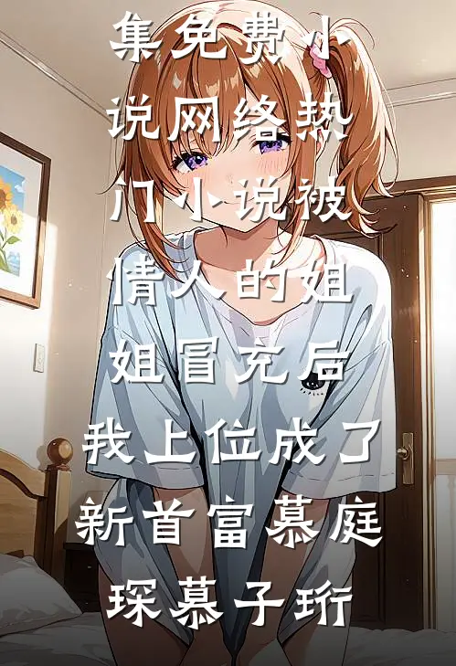 被情人的姐姐冒充后，我上位成了新首富慕庭琛慕子珩全集免费小说_网络热门小说被情人的姐姐冒充后，我上位成了新首富慕庭琛慕子珩