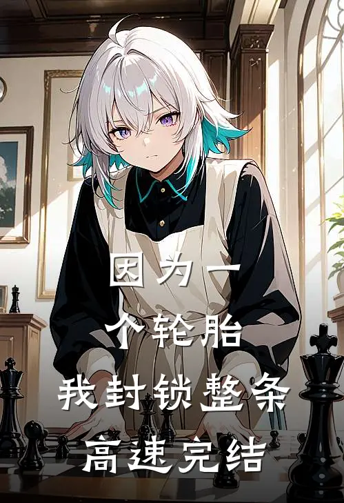 因为一个轮胎，我封锁整条高速完结