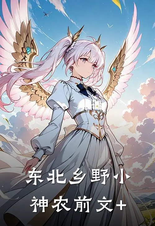 东北乡野小神农前文+