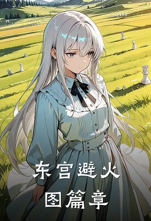 东宫避火图篇章