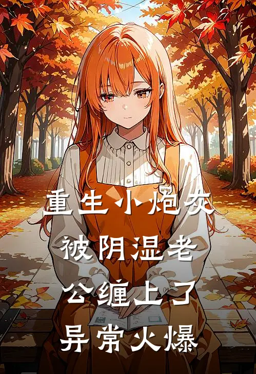 重生小炮灰被阴湿老公缠上了异常火爆
