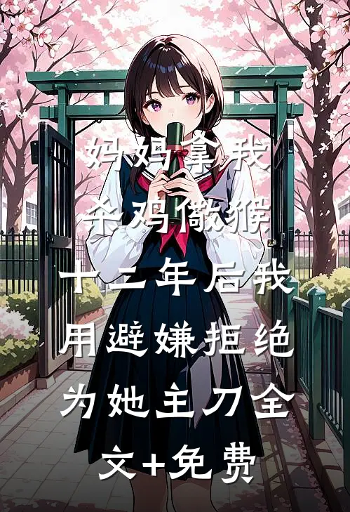 妈妈拿我杀鸡儆猴，十二年后我用避嫌拒绝为她主刀全文+免费