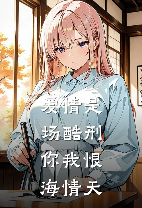 爱情是场酷刑，你我恨海情天