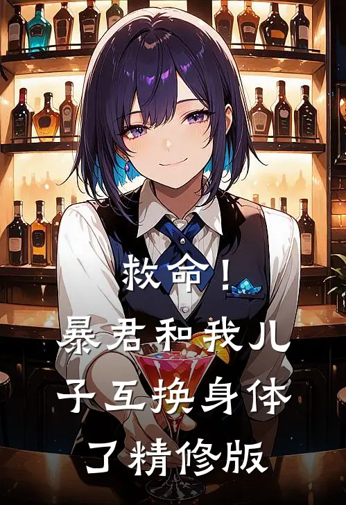 救命！暴君和我儿子互换身体了精修版