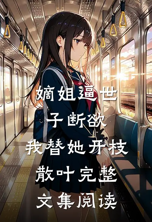 嫡姐逼世子断欲，我替她开枝散叶完整文集阅读