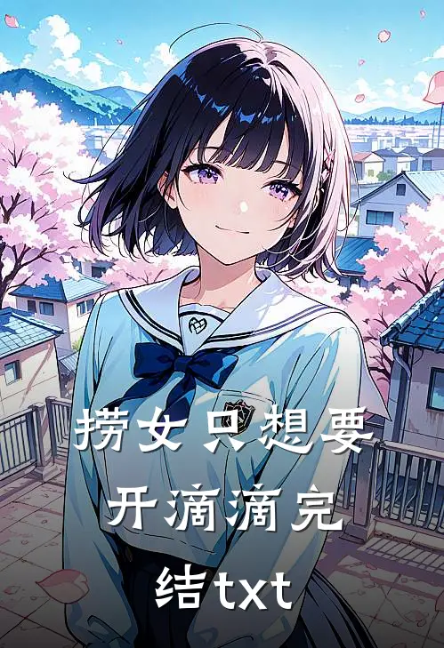捞女只想要开滴滴完结txt