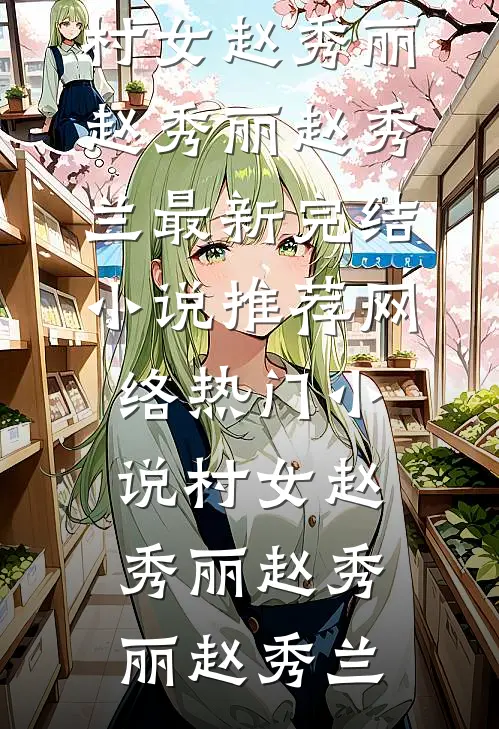 村女赵秀丽赵秀丽赵秀兰最新完结小说推荐_网络热门小说村女赵秀丽(赵秀丽赵秀兰)