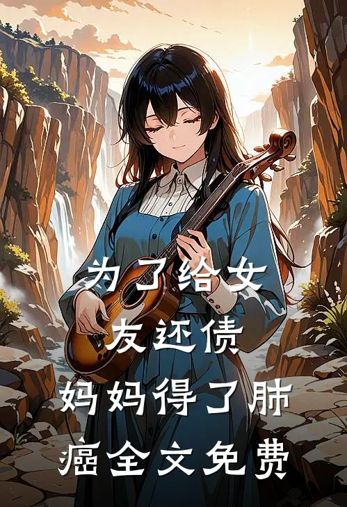 为了给女友还债，妈妈得了肺癌全文免费