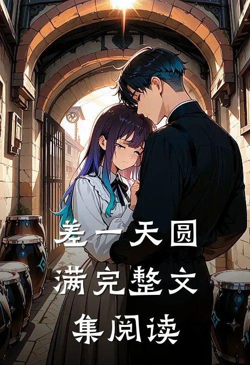 差一天圆满完整文集阅读