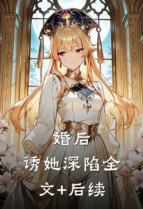 婚后，诱她深陷全文+后续